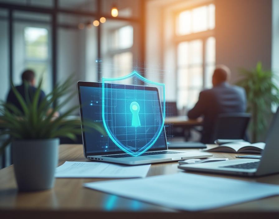 mguardpro Advanced banking protection